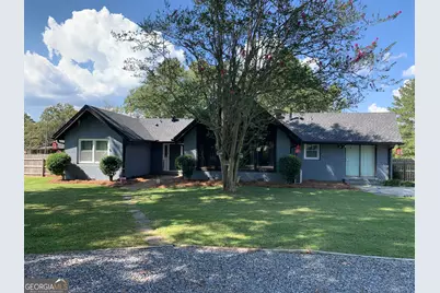 20 Collier Road NE, Rome, GA 30165 - Photo 1