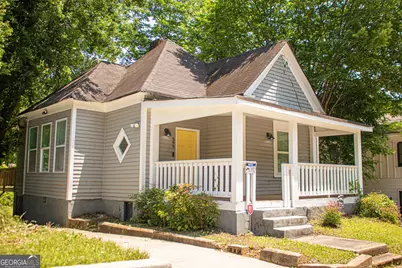 399 James P Brawley Drive, Atlanta, GA 30318 - Photo 1