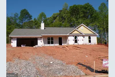 537 Liberty Hill Road #27, Hartwell, GA 30643 - Photo 1