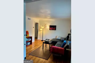 821 Durant Place NE #APT 4, Atlanta, GA 30308 - Photo 1