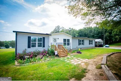 4031 Mount Zion Road, Carrollton, GA 30117 - Photo 1