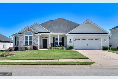 252 Dublin Loop, Grovetown, GA 30813 - Photo 1