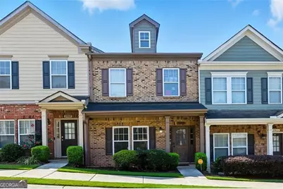 3909 Cyrus Crest Circle, Kennesaw, GA 30152 - Photo 1