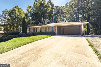 2490 Freydale Road SE, Marietta, GA 30067 - Photo 1