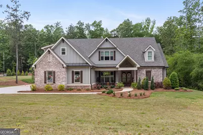 461 Preakness Way, Forsyth, GA 31029 - Photo 1