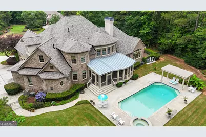 310 Westbourne Drive, Tyrone, GA 30290 - Photo 1