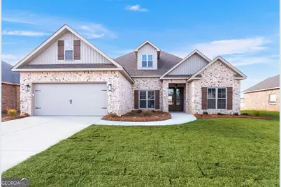 110 Black Birch Lane, Kathleen, GA 31047 - Photo 1