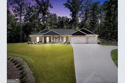 147 Whitworth Drive, Locust Grove, GA 30248 - Photo 1