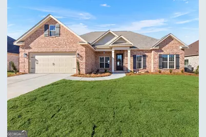 112 Black Birch Lane, Kathleen, GA 31047 - Photo 1