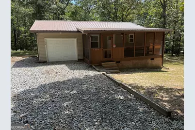 1324 Lbk Road, Tignall, GA 30668 - Photo 1