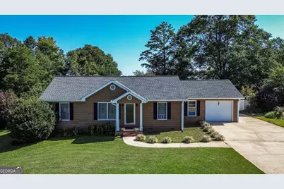 134 Northridge Place, Danielsville, GA 30633 - Photo 1