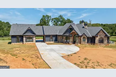 1560 Beaver Dam Road, Madison, GA 30650 - Photo 1