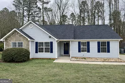 25 Peeks Court, Senoia, GA 30276 - Photo 1