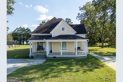 331 College Street #331 &amp; 333, Royston, GA 30662 - Photo 1