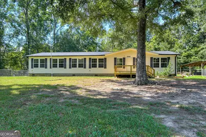 5383 Augusta Highway, Lincolnton, GA 30817 - Photo 1