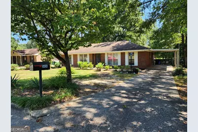 5434 Rockhurst Drive, Columbus, GA 31907 - Photo 1