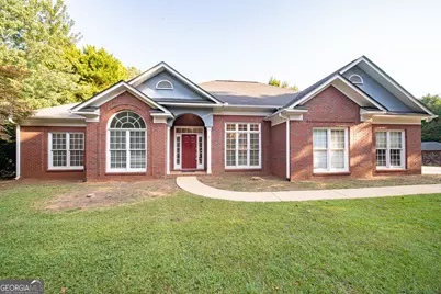 1553 Hopewell Church Road, Pine Mountain, GA 31822 - Photo 1