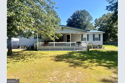 245 E Virginia Lane, Macon, GA 31217 - Photo 1