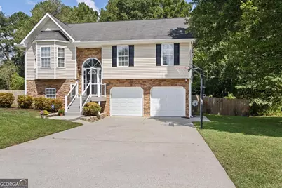 129 Woodwind Drive, Rockmart, GA 30153 - Photo 1