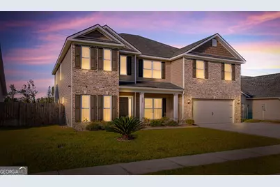 231 Chestnut Drive, Brunswick, GA 31523 - Photo 1