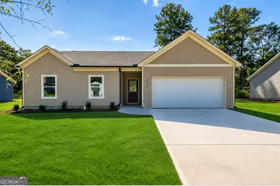 1820 Forkview Drive, Lawrenceville, GA 30044 - Photo 1