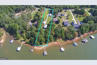 88 Currahee Place, Toccoa, GA 30577 - Photo 1
