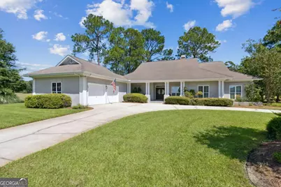 564 Cardinal Circle E, Saint Marys, GA 31558 - Photo 1