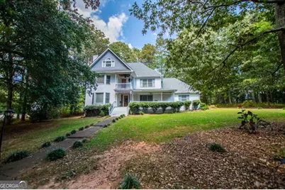 252 Mink Hollow Drive, Carrollton, GA 30116 - Photo 1