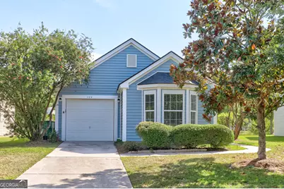 125 Rocking Horse Lane, Pooler, GA 31322 - Photo 1