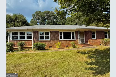 965 Nelson Street, Jackson, GA 30233 - Photo 1