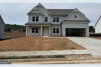 214 River Run Drive #83, Dallas, GA 30132 - Photo 1