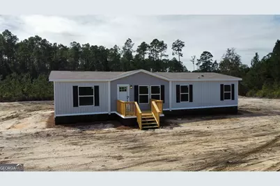 6601 Trudie Road, Blackshear, GA 31516 - Photo 1