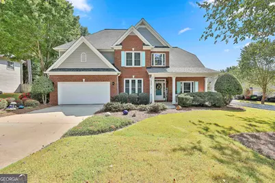 145 Pine Crescent, Newnan, GA 30265 - Photo 1