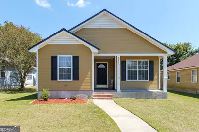 4175 Hamilton Circle, Valdosta, GA 31605 - Photo 1