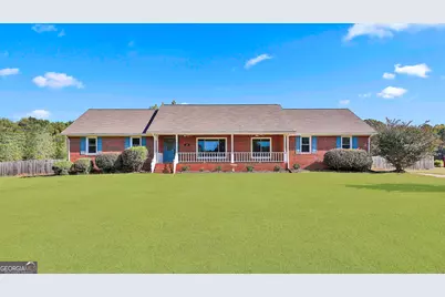 100 Cherokee Place, Fayetteville, GA 30215 - Photo 1