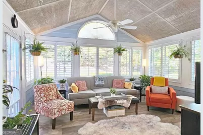 3766 Vineyards Lake Circle NW #9, Kennesaw, GA 30144 - Photo 1