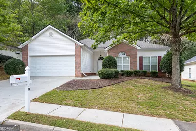 19 Harpers Farm Drive, Newnan, GA 30263 - Photo 1