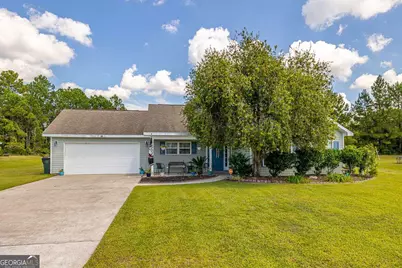 119 Haleys Place Drive, Brunswick, GA 31525 - Photo 1