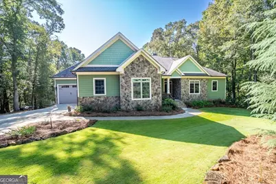 2190 Simonton Bridge Road, Watkinsville, GA 30677 - Photo 1