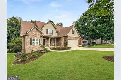 325 Horizon Hill, Newnan, GA 30265 - Photo 1