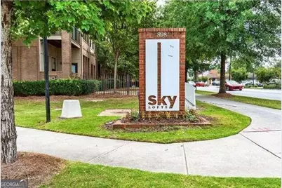 898 Oak Street SW #1419, Atlanta, GA 30310 - Photo 1