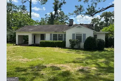 209 W Park Avenue, Valdosta, GA 31602 - Photo 1