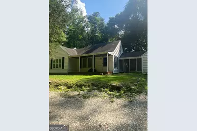1178 King Road, Riverdale, GA 30296 - Photo 1