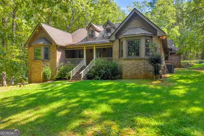 2924 Glad Dale Drive SE, Conyers, GA 30094 - Photo 1