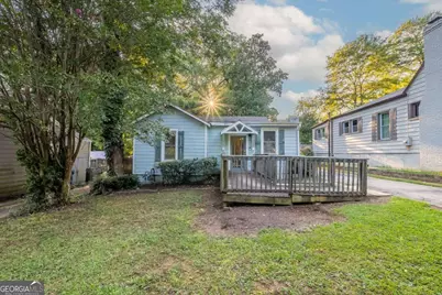 55 Wyman Street SE, Atlanta, GA 30317 - Photo 1