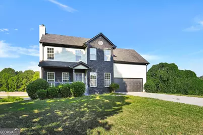 5337 Jerome Road, South Fulton, GA 30349 - Photo 1