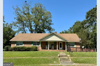 324 N Rhodes Street, Union Point, GA 30669 - Photo 1
