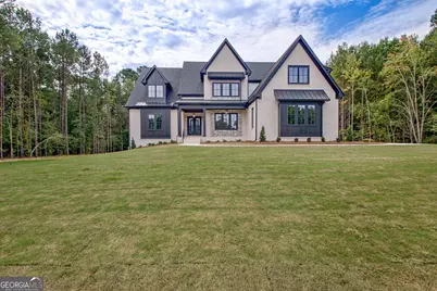 270 McBride Road, Fayetteville, GA 30215 - Photo 1