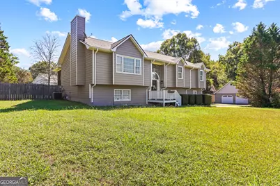 305 Burnt Hickory Road SE, Cartersville, GA 30120 - Photo 1