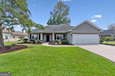 605 Freedom Trail, Brunswick, GA 31525 - Photo 1